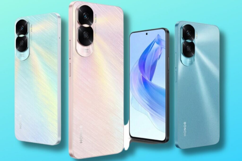      Honor X50i