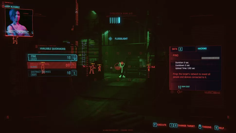 ✅Билды в Cyberpunk 2077 могут создаваться так, чтобы сочетать атрибуты, навыки и перки для различных стилей игры.-2
