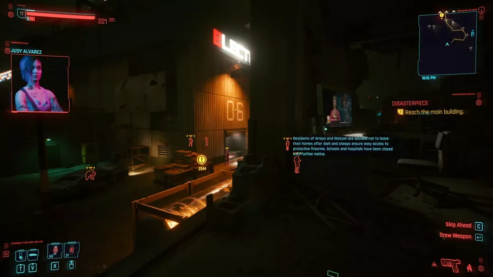 ✅Билды в Cyberpunk 2077 могут создаваться так, чтобы сочетать атрибуты, навыки и перки для различных стилей игры.-3