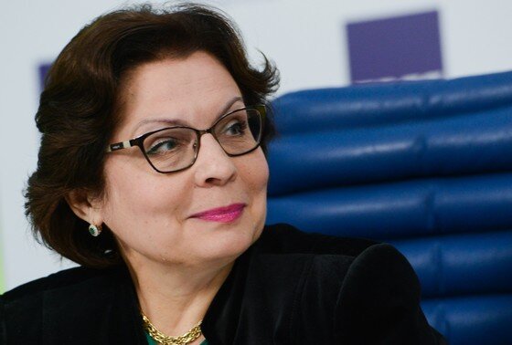   Валентина Переверзева