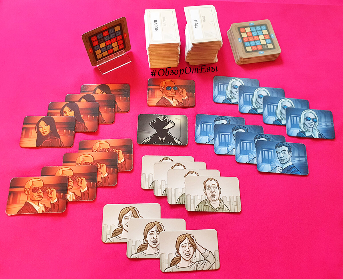 Игра CODENAMES - Кодовые имена. Настольная игра для большой компании! |  БЬЮТИ МИР - самый полезный блог о красоте❤️ +обзоры игр🎲 | Дзен