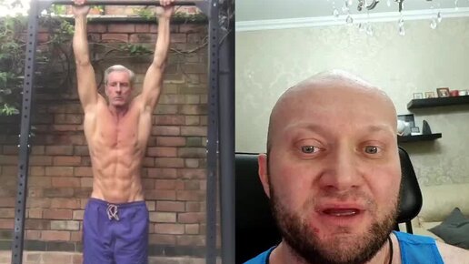 Денис Гусев и Юрий Спасокукоцкий