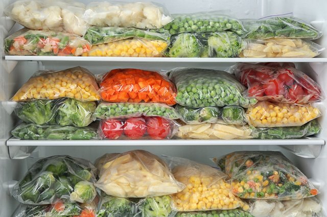    Что за экопленку, продлевающую срок хранения продуктов, создали в России?