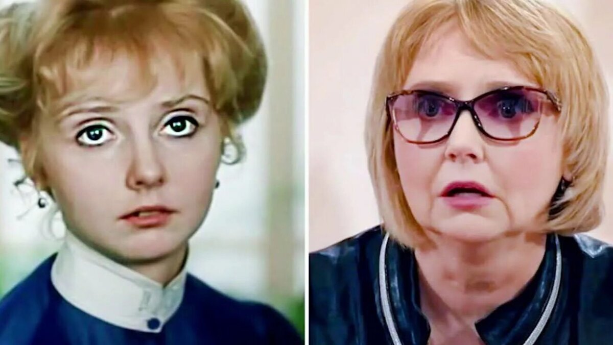 Екатерина Зинченко. Фото: yandex.ru