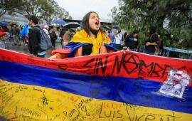 Дилемма для Вашингтона: как избавиться от левого президента Колумбии?