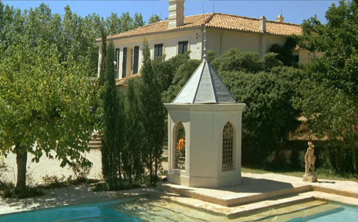 Фрагмент фильма