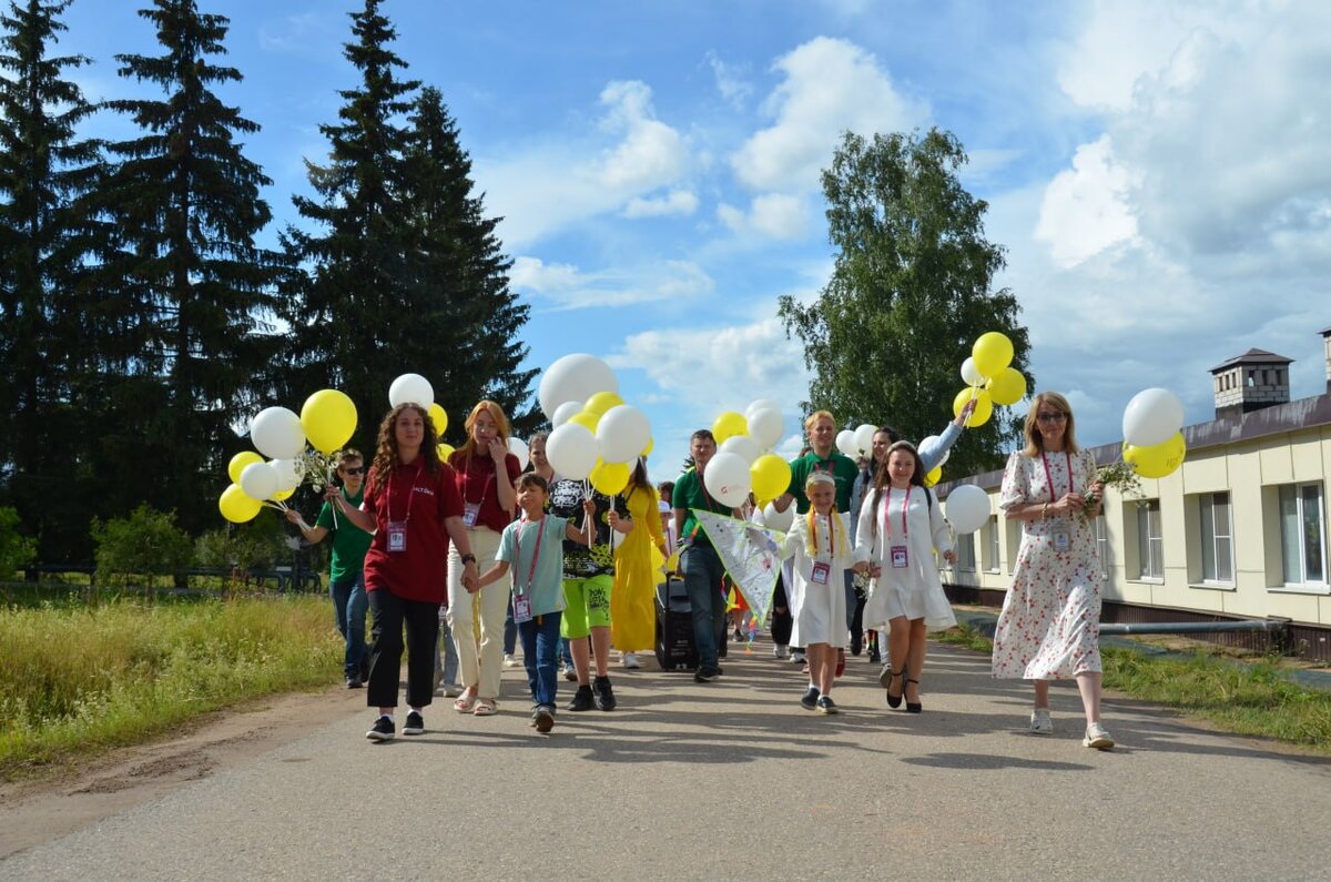Форум посетили и молодые специалисты.  Фото: Татьяна Буторина