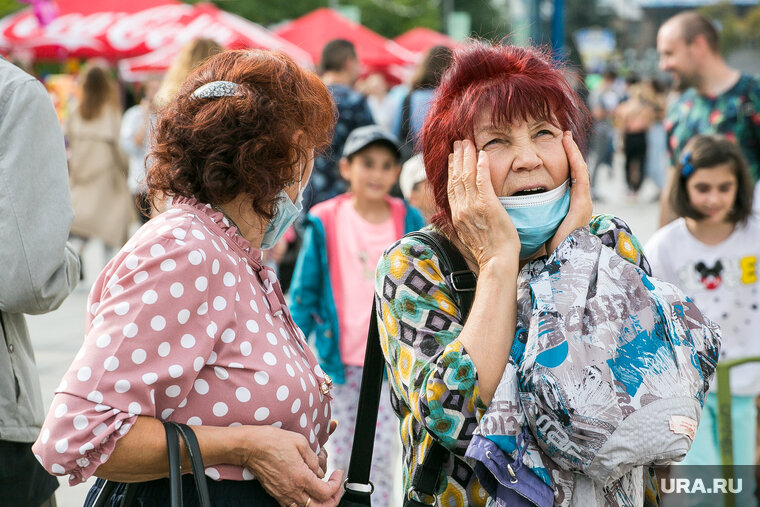    В России продолжается постепенное повышение пенсионного возраста