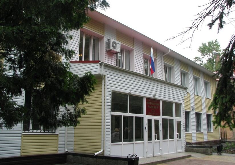 Трубчевский районный суд Брянской области, "забывший" об арестованном