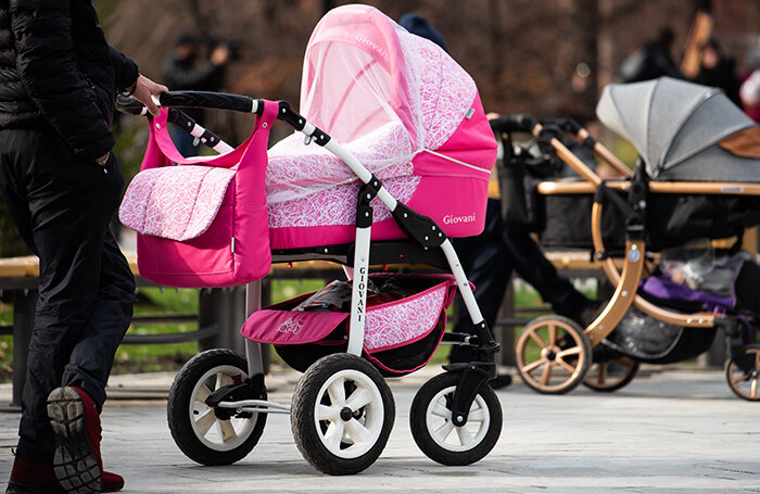    Анна Майорова/Ura.ru/TASS