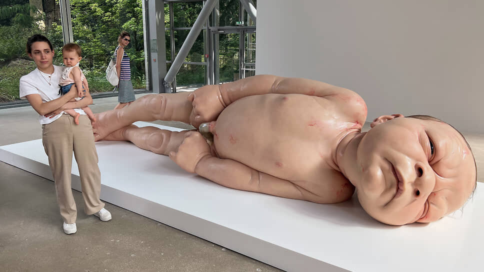     Фото: Алексей Тарханов / Коммерсантъ