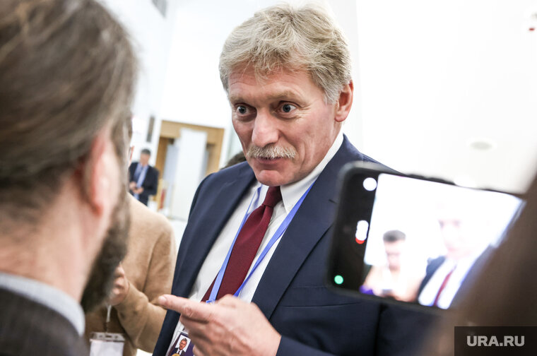    Дмитрий Песков заявил, что Турция нарушила договоренности с Россией