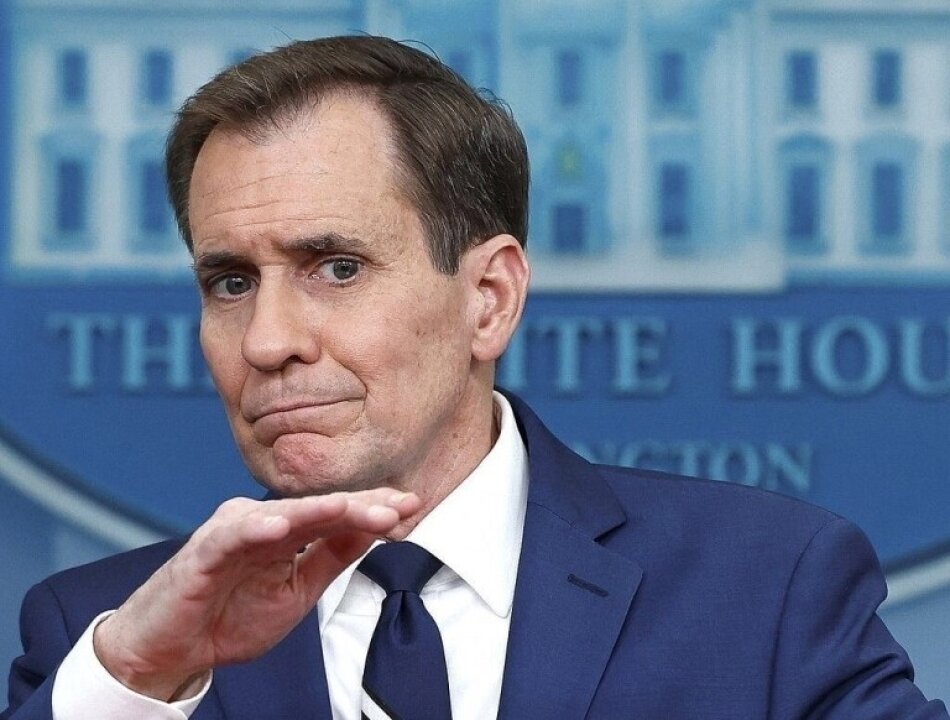    Посольство РФ: США де-факто признались в совершении военных преступлений на Украине