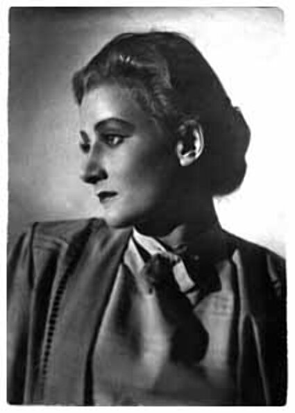 Галина Русецкая, бабушка Алексея Барабаша.Фото Яндекс.Картинки