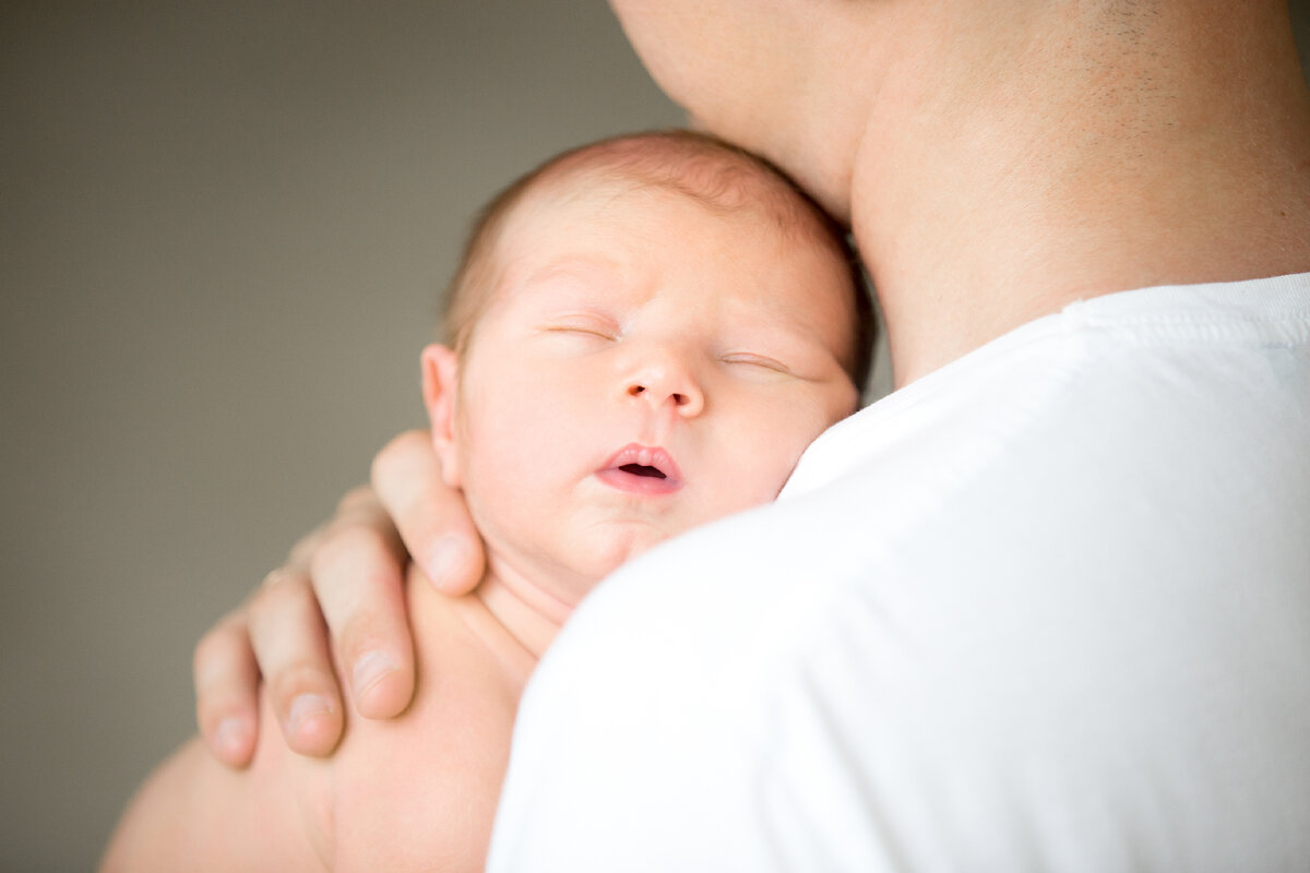 15 причин икоты у новорожденного и 10 способов ее устранения