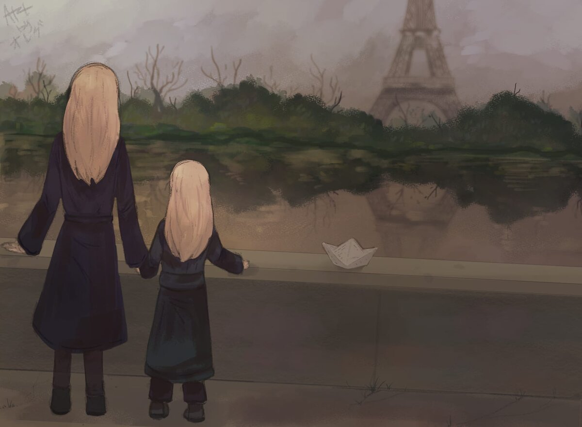 "Наперекор судьбе"