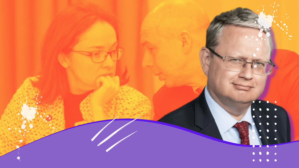 делягин телеграмм каналы