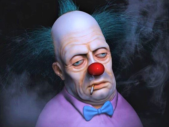 Токсикомания и ее последствия