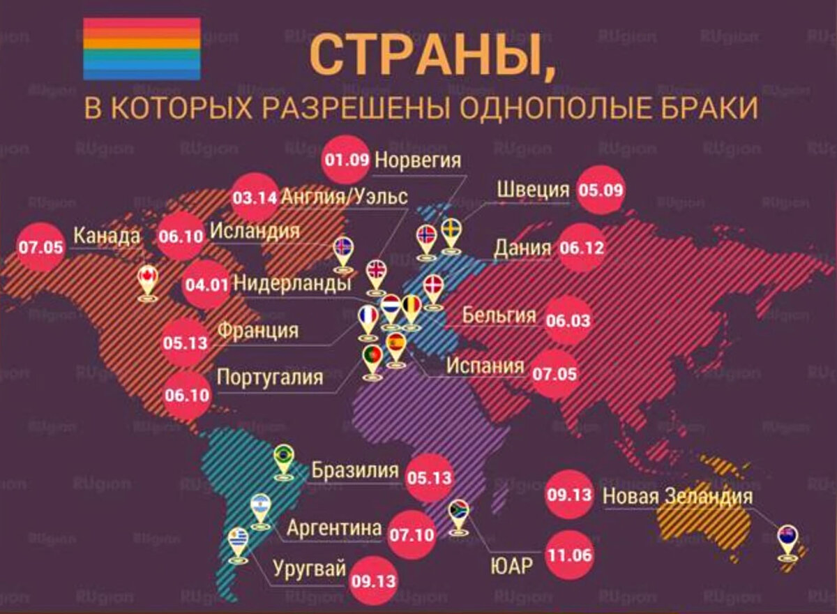 В каких странах запрет на идеологию. Страны где легализованы однополые браки карта. Страны где разрешены однополые браки. Где разрешены однополые браки список стран 2023 года.