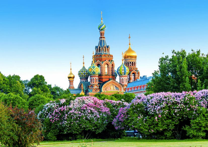 Православный храм. Источник: Яндекс. Картинки
