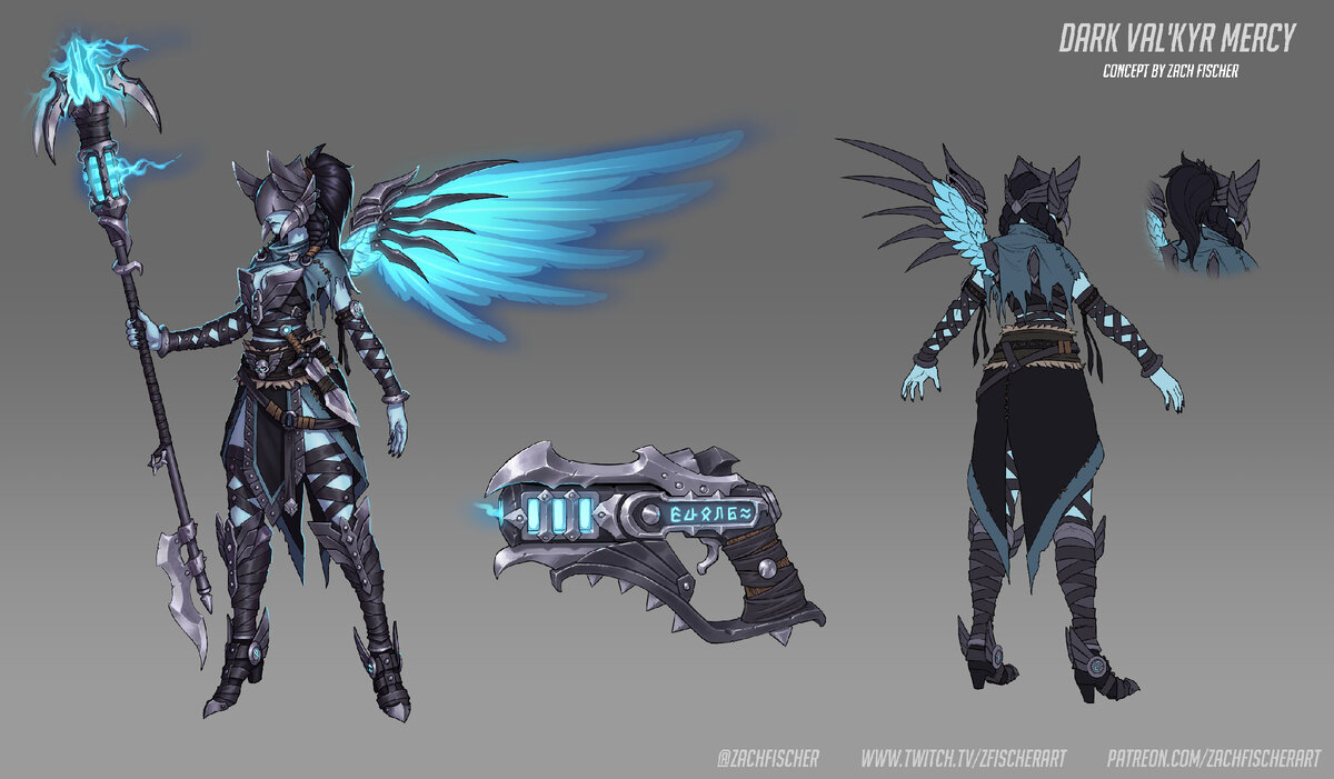 Автор: Zachfischer