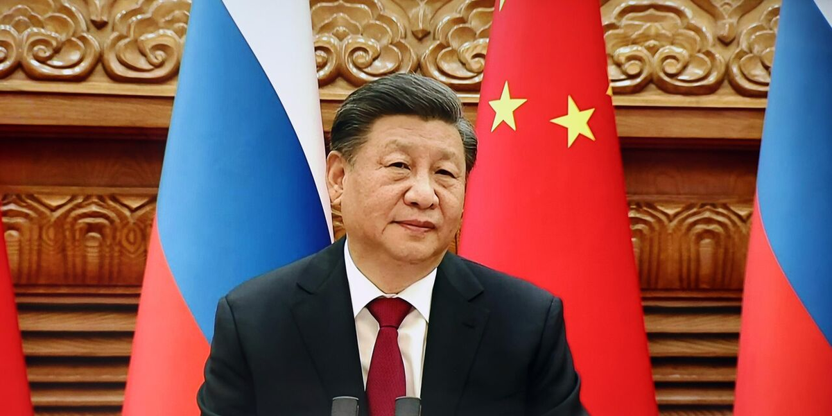 Си Цзиньпин