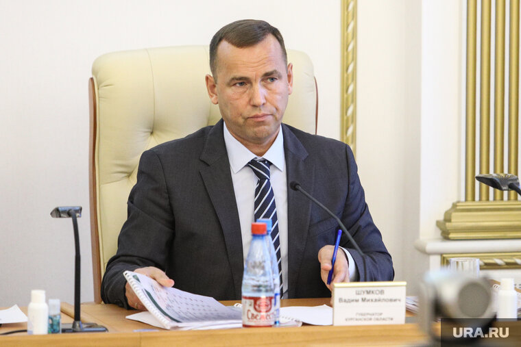    Губернатор поручил оказать семьям погорельцев помощь