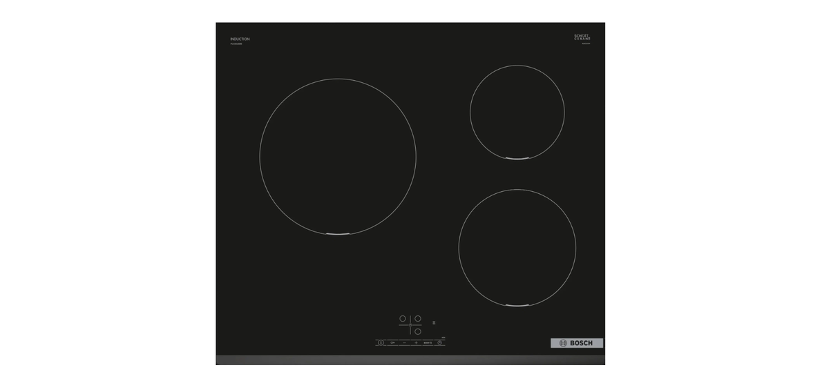 Индукционная варочная панель Bosch PUC631BB5E