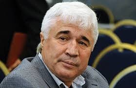 Евгений Ловчев. 