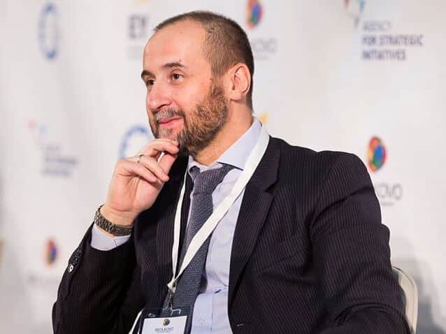 Андрей Мовчан