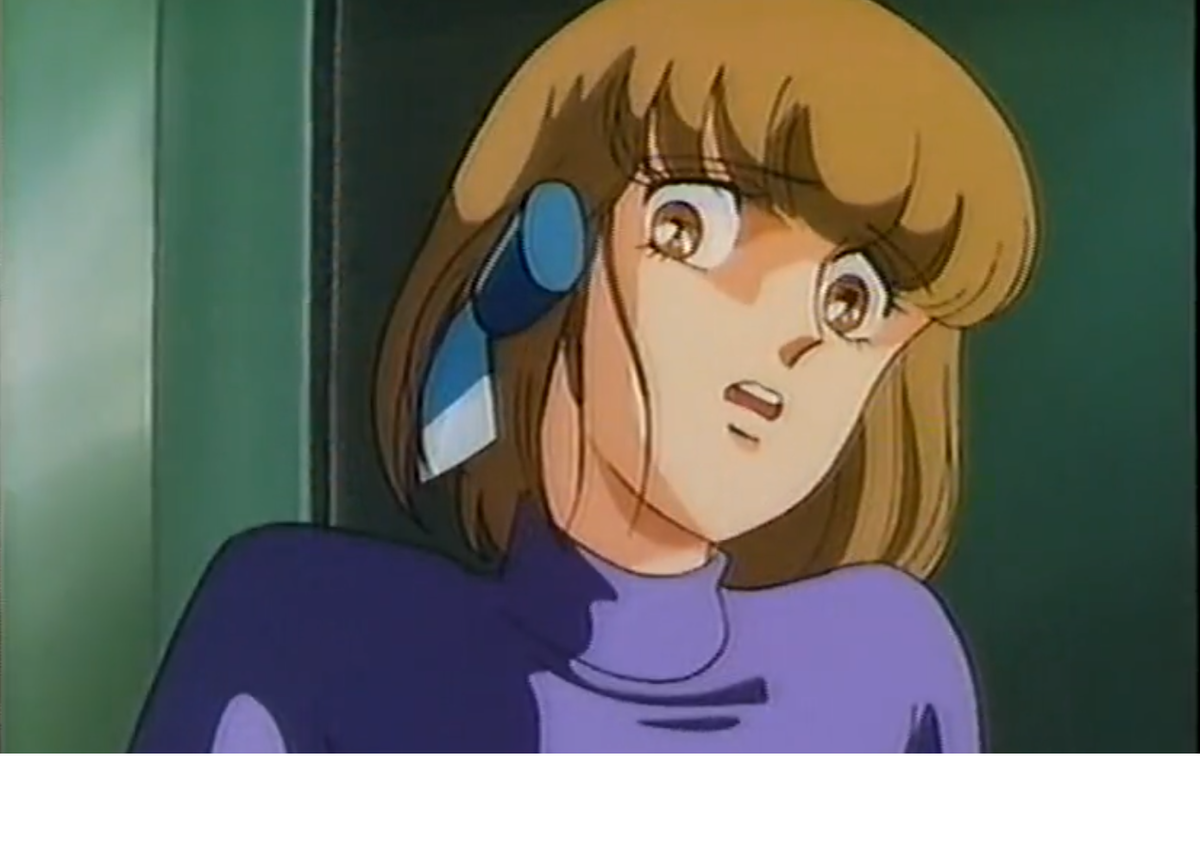 Море тьмы и тень луны \ Морская тьма, лунная тень Режиссёр: Сатоси Дэдзаки 
