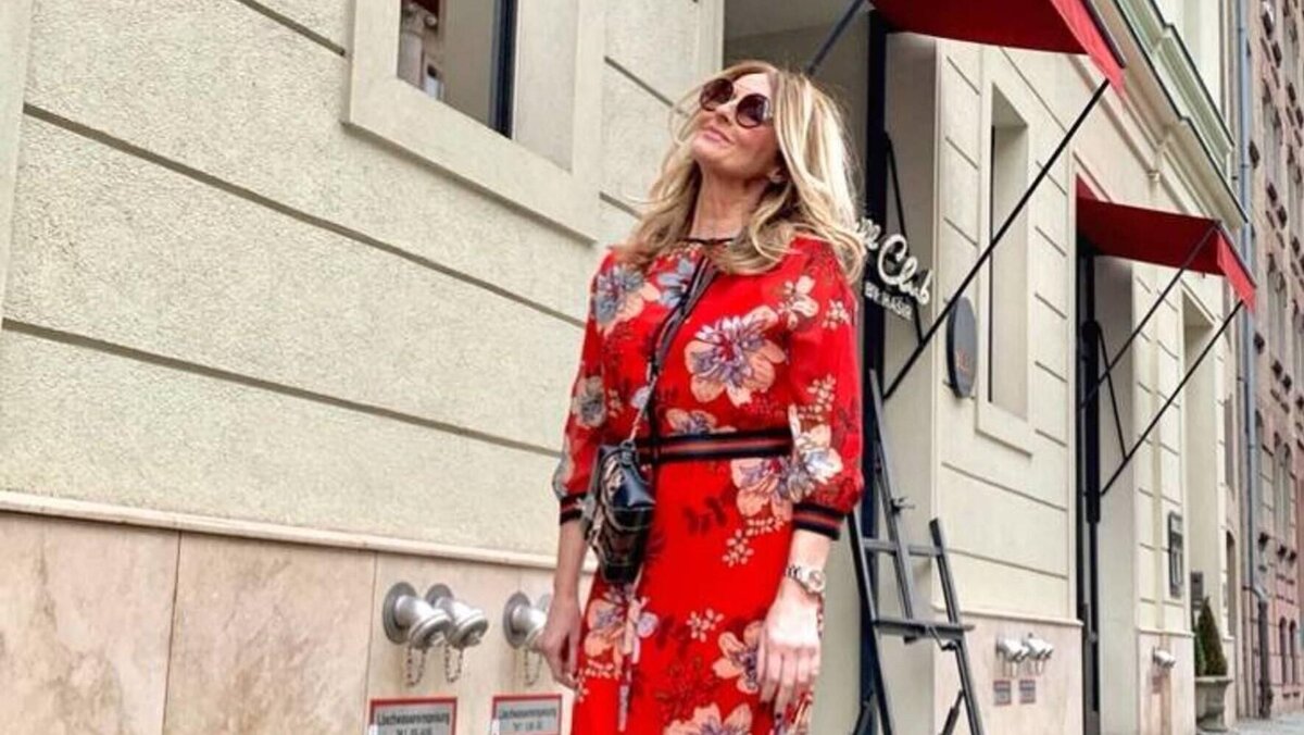    Сарафан© Globallookpress Wiese/face to face