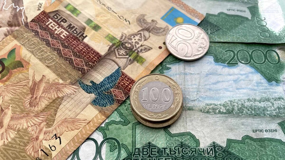    Фото: © Bizmedia.kz Эрлен Абдулманов