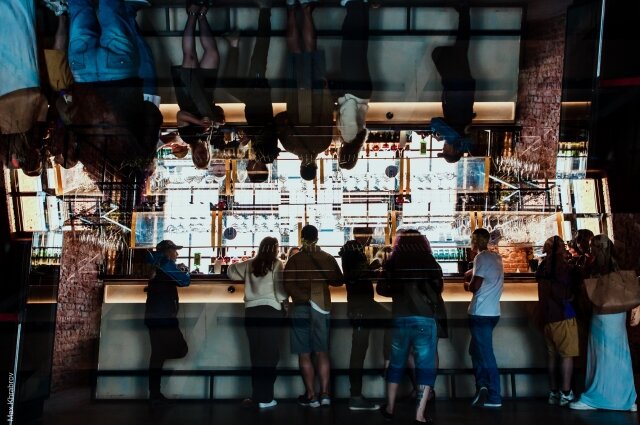    Фото: Фестиваль ROOF FEST