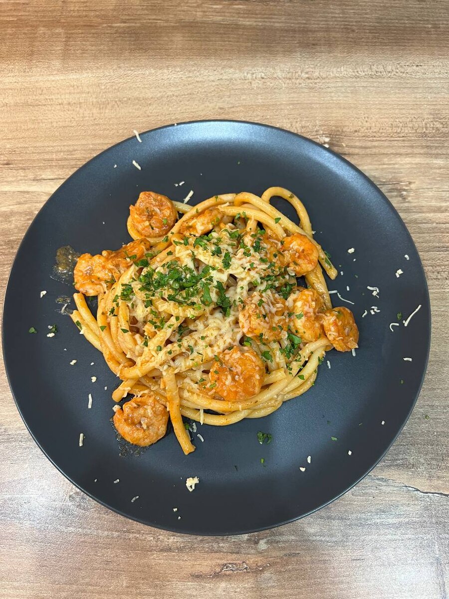 Bon Appetit 😋 