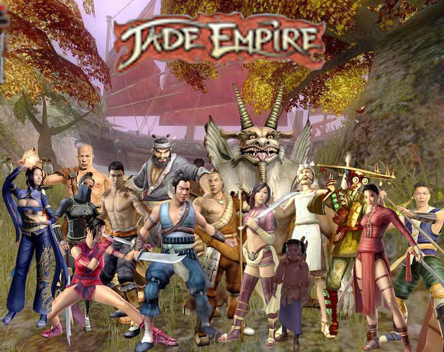 Нефритовая Империя игра. Джейд Эмпайр. Jade Empire Special Edition. Джейд Эмпайр 2.