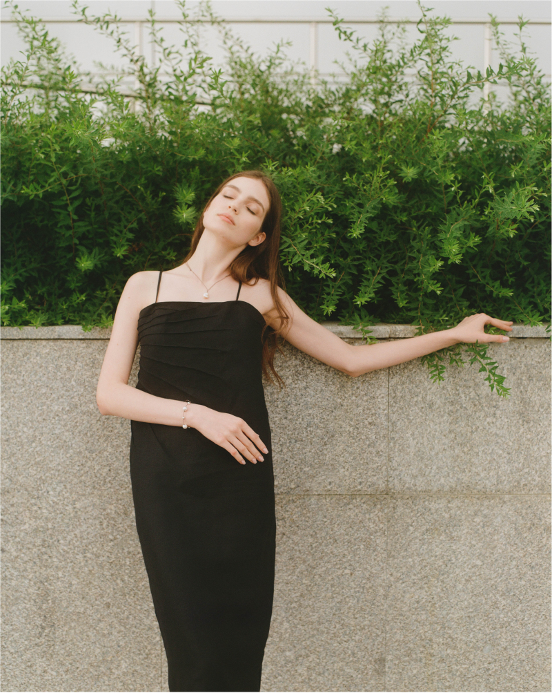    Linen Sky представил съемку совместного проекта с БВШД (фото 1)