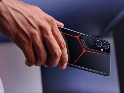    TECNO POVA Neo 3 с огромным аккумулятором показали до официальной презентации