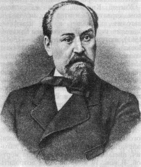 Александр Глазунов 