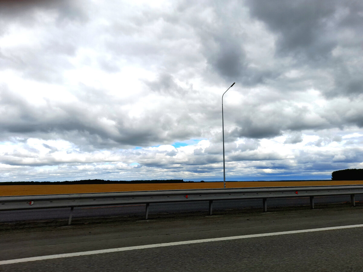 "Доброе утро, мир! Ты прекрасен!" Фото автора