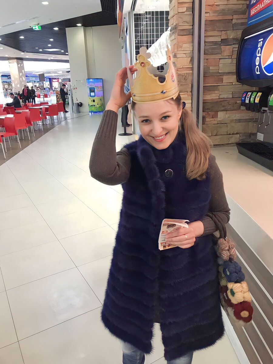 Психолог Анна Петрова. Клинический психолог при необходимости отправит вас к нужному специалисту или будет работать в с ним в тандеме.