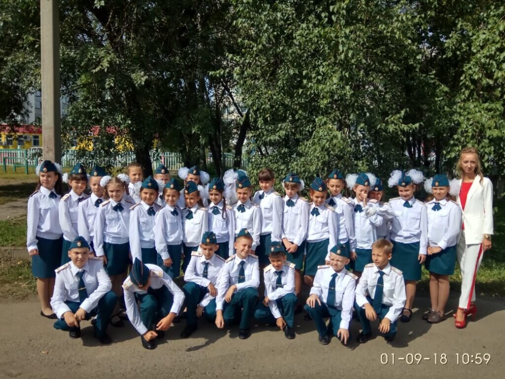   Фото: из архива Марии Одиловой