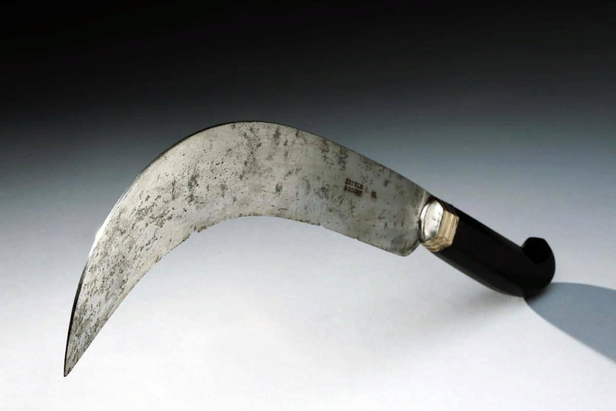 Нож для ампутации (XVIII век).. Ампутационный нож 19 века. Нож для ампутации 19 век. Инструмент для извлечения стрел 16 век. Пила 19 века