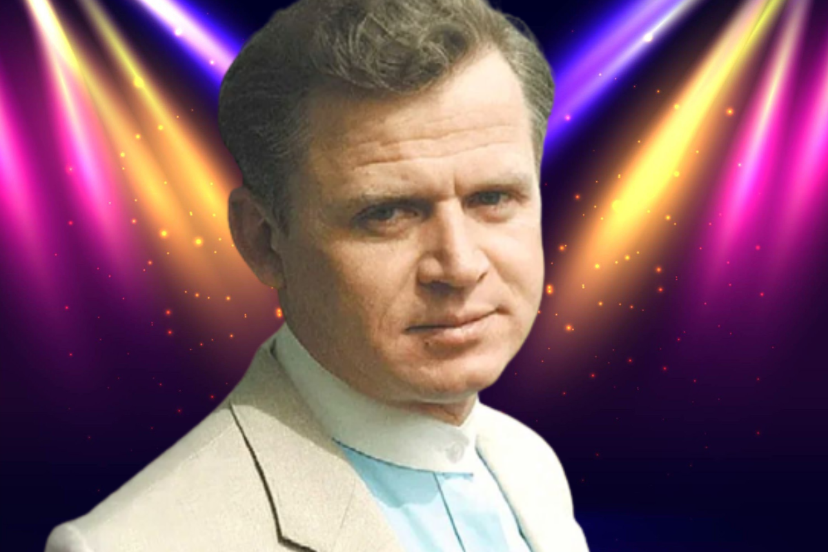 Сергей Никоненко