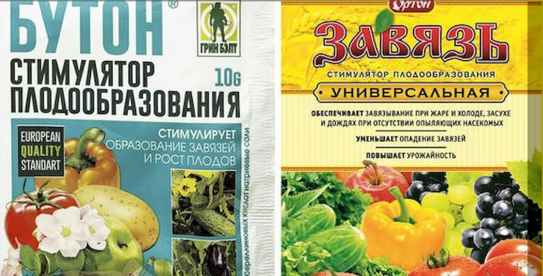 Опрыскивание томатов борной кислотой. Почему перехожу на другие ...