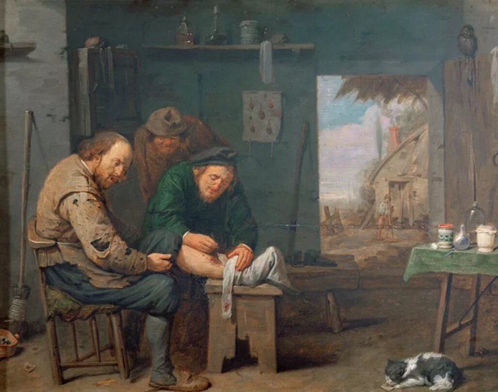 Цирюльник средневековья. Медицинская коллегия 19 век. Лечение 18 века. Кровопускание в средние века. Гирудотерапия в древнем египте.