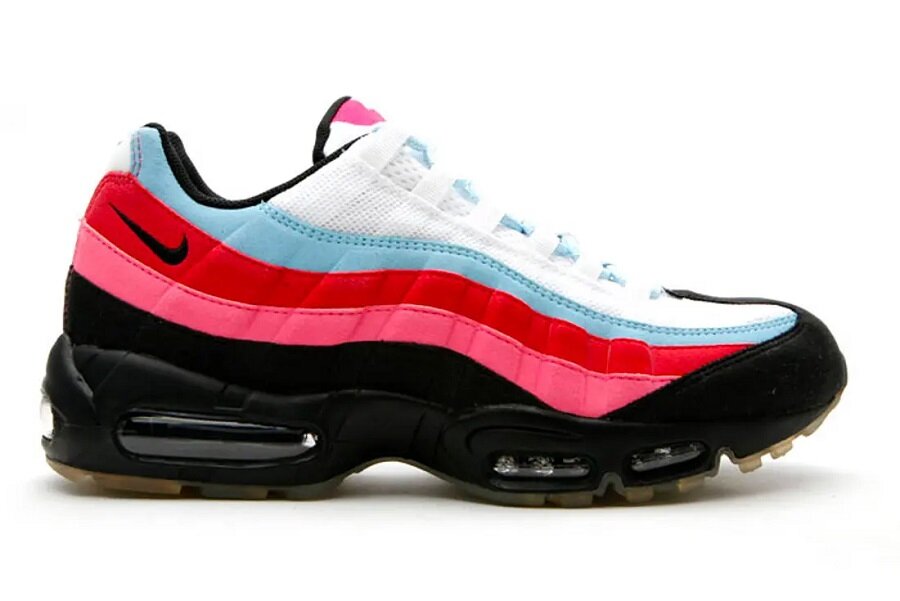 Nike air shop max 95 parra