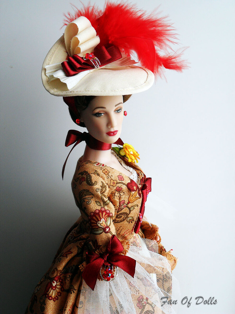 Кэрол Барри