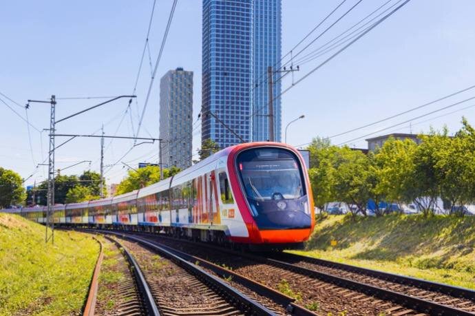    Фото: телеграм-канал Мэра Москвы Сергея Собянина. Ольга Соннова