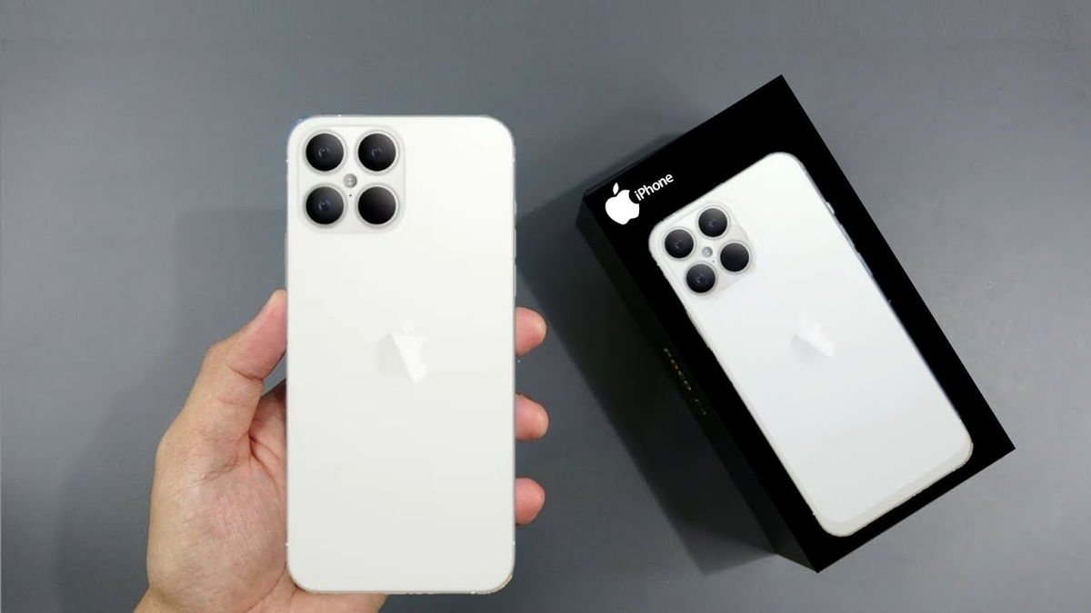 iPhone 16 Pro Max - Thiết KẾ ĐỘC LẠ - YouTube